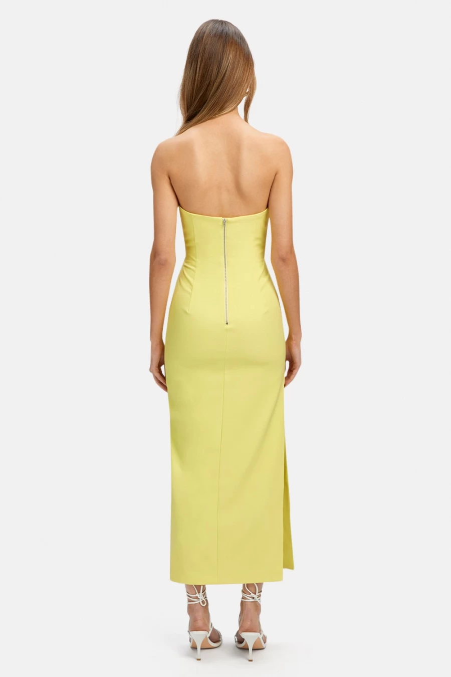 Bardot Women's Eleni Sunshine Midi Dress
